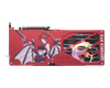 CARD MÀN HÌNH MSI RTX5070 Ti 16G MLG EDITION
