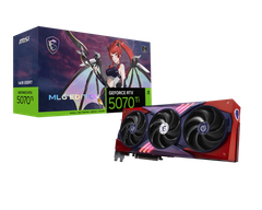  CARD MÀN HÌNH MSI RTX5070 Ti 16G MLG EDITION 