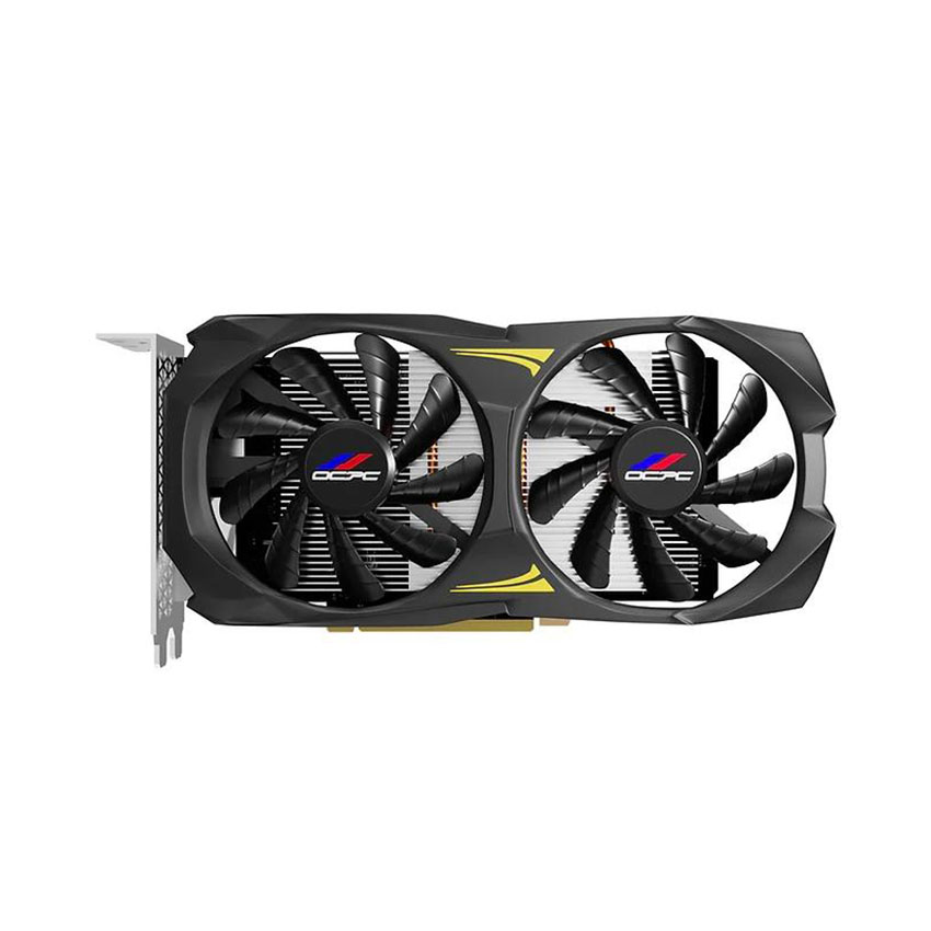 Ảnh minh họa Card màn hình OCPC GeForce GTX 1660 SUPER 6GB GDDR6 1