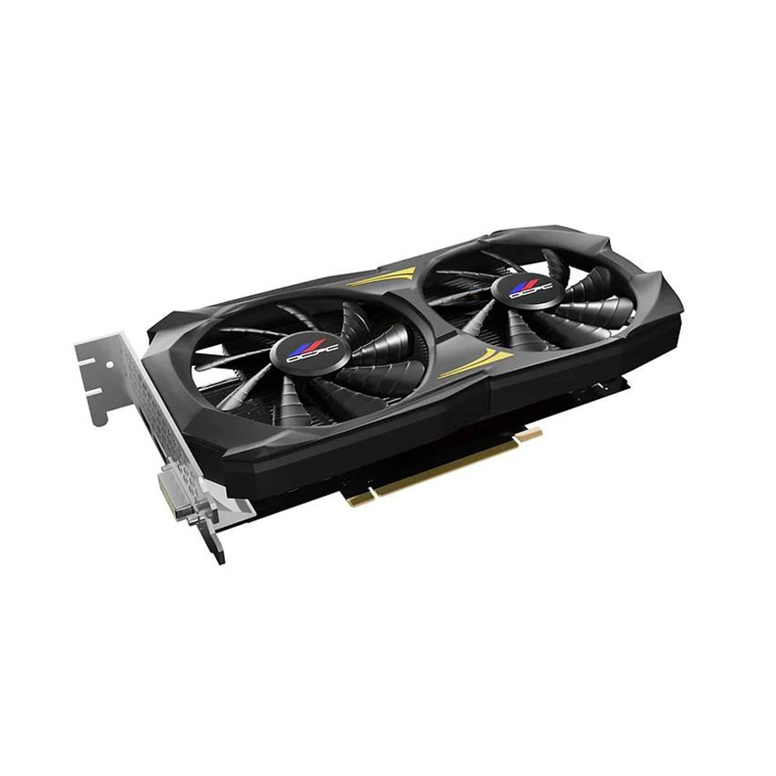 Ảnh minh họa Card màn hình OCPC GeForce GTX 1660 SUPER 6GB GDDR6 3