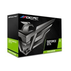  Card màn hình OCPC GeForce GTX 1660 SUPER 6GB GDDR6 