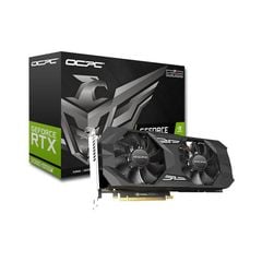  Card màn hình OCPC RTX 2060 SUPER XE 8GB GDDR6. 