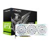 Card màn hình OCPC RTX 3070TI XE 8GB GDDR6 [Màu trắng, 3 FAN]