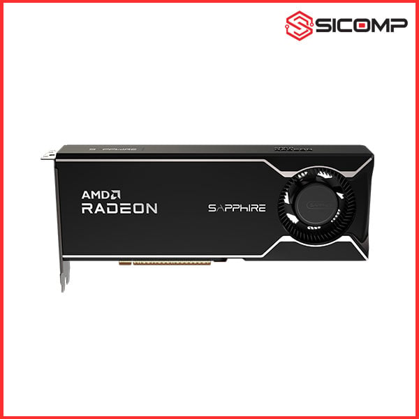 Ảnh minh họa CARD MÀN HÌNH SAPPHIRE RADEON AI PRO R9700 32GB 1