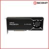 Card Màn Hình Sapphire Radeon Ai Pro R9700 32gb