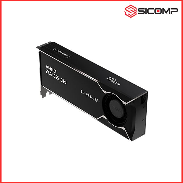 Ảnh minh họa CARD MÀN HÌNH SAPPHIRE RADEON AI PRO R9700 32GB 2