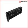 Card Màn Hình Sapphire Radeon Ai Pro R9700 32gb