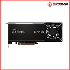  Card Màn Hình Sapphire Radeon Ai Pro R9700 32gb 