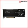 Card Màn Hình Sapphire Radeon Ai Pro R9700 32gb