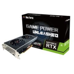  Card màn hình VGA Neo Forza RTX 3060 Ti 8GB LHR GDDR6 