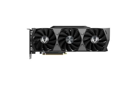 Card Màn Hình ZOTAC GAMING GeForce RTX 3070 Ti Trinity 2ND