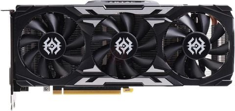 Card màn hình ZOTAC GeForce GTX 1660 X-GAMING OC3 PRO 6GB GDDR5