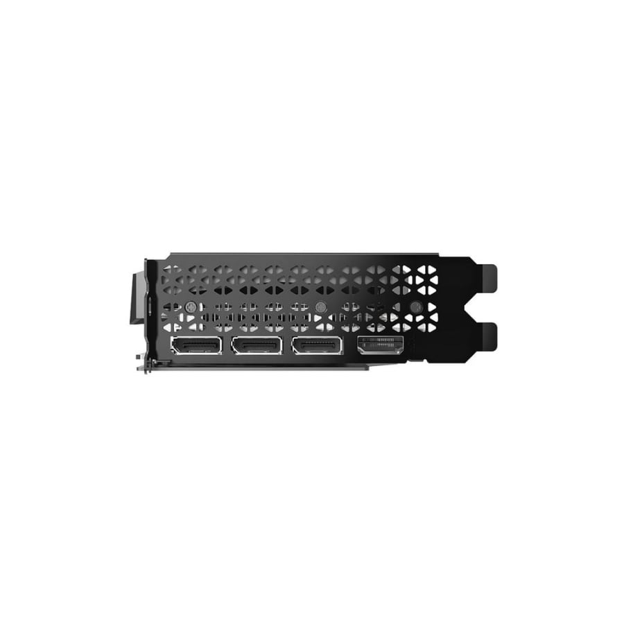 Ảnh minh họa Card màn hình Zotac GEFORCE RTX 3060 TWIN EDGE 12GB GDDR6 2