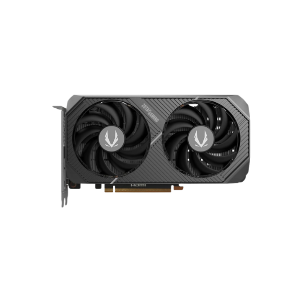 Ảnh minh họa Card màn hình Zotac GEFORCE RTX 5050 TWIN EDGE OC 8GB GDDR6 1