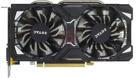 Card màn hình ZOTAC GTX 1060 Destroyer 5GB GDDR5