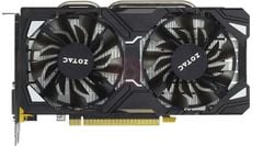  Card màn hình ZOTAC GTX 1060 Destroyer 5GB GDDR5 