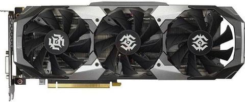 Card màn hình ZOTAC GTX 1070 X-Gaming 8GD5