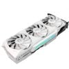 Card màn hình Zotac RTX 3080 Trinity OC White Edition 2ND