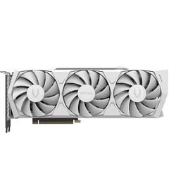  Card màn hình Zotac RTX 3080 Trinity OC White Edition 2ND 