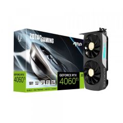  Card màn hình Zotac RTX4060Ti 16GB AMP 2Fan 