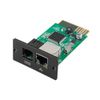 Card mạng dùng cho bộ lưu điện APC Easy UPS Online SNMP Card (APV9601)