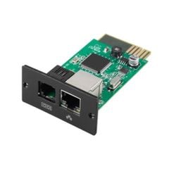  Card mạng dùng cho bộ lưu điện APC Easy UPS Online SNMP Card (APV9601) 