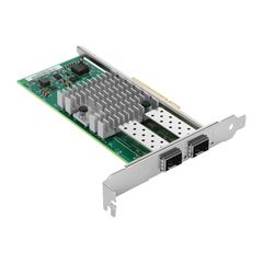  Card mạng Intel Ethernet Converged Network Adapter X520-SR2 