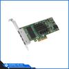 Card mạng Intel (R) Ethernet Server Adapter I350-T4