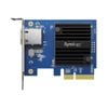 Card mạng Synology E10G30-T1 Single Port 10 Gigabit RJ-45