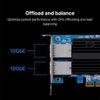 Card mạng Synology E10G30-T2 Dual Port 10 Gigabit RJ-45