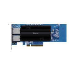  Card mạng Synology E10G30-T2 Dual Port 10 Gigabit RJ-45 