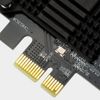 Card mở rộng ORICO PCIe ra 16 cổng Sata 3.0 - PAS-16U-BK