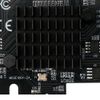 Card mở rộng ORICO PCIe ra 16 cổng Sata 3.0 - PAS-16U-BK