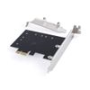 Card mở rộng ORICO PCIe ra 4 cổng Sata 3.0 - PAS-M4U