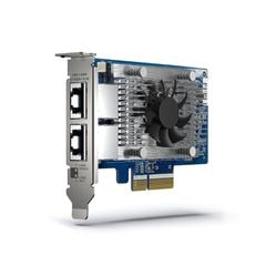  Card QNAP QXG-10G2T-X710 