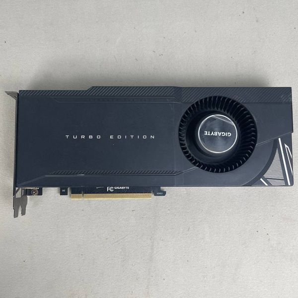 Card RTX Galax 2070 Super lỗi