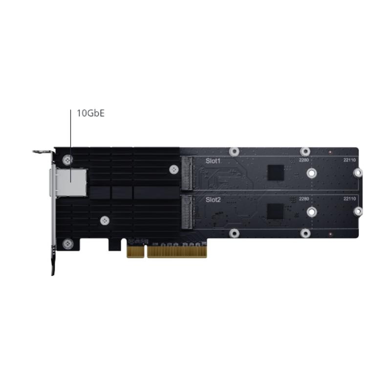 Ảnh minh họa Card Synology E10M20-T1 1