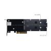 Card Synology E10M20-T1