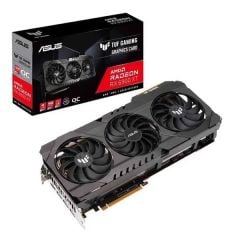  Card màn hình AMD Radeon RX 6900 XT ASUS TUF Gaming OC 