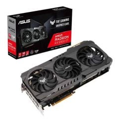  Card màn hình AMD Radeon RX 6900 XT ASUS TUF Gaming TOP Edition 