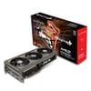 Card màn hình AMD Radeon RX 9060 XT SAPPHIRE NITRO+ Gaming OC
