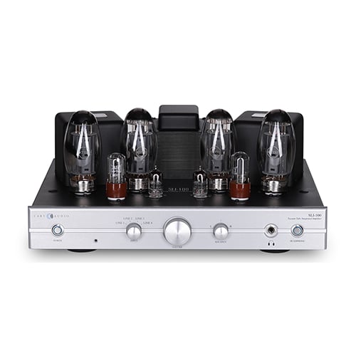 Cary Audio Integrated Amplifier SLI-100