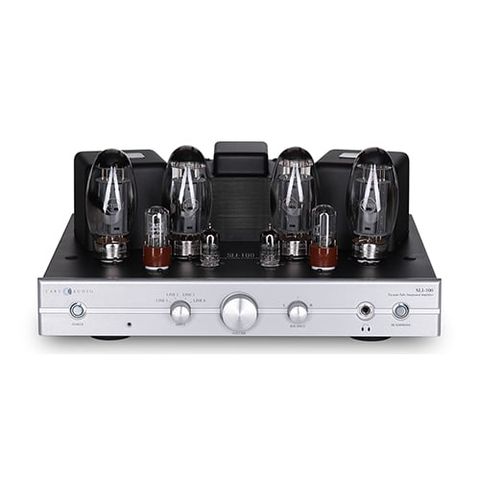Cary Audio Integrated Amplifier SLI-100