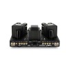 Ảnh minh họa Cary Audio Integrated Amplifier SLI-80 1