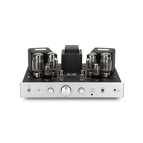 Cary Audio Integrated Amplifier SLI-80