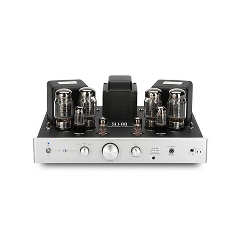 Cary Audio Integrated Amplifier SLI-80