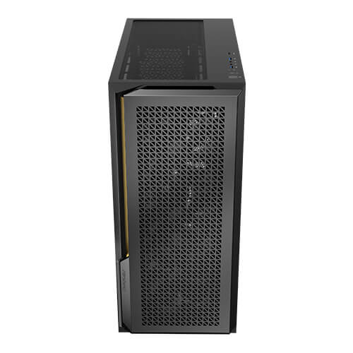 Ảnh minh họa CASE Antec P20C Black 1