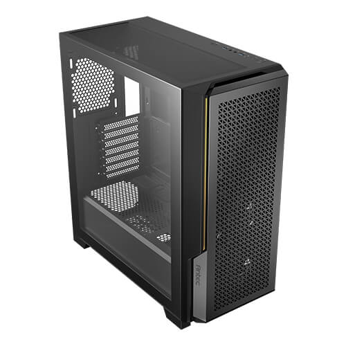 Ảnh minh họa CASE Antec P20C Black 2