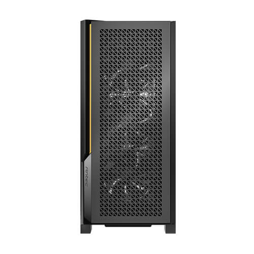 Ảnh minh họa CASE Antec P20C Black 3