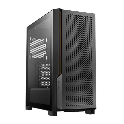 CASE Antec P20C Black